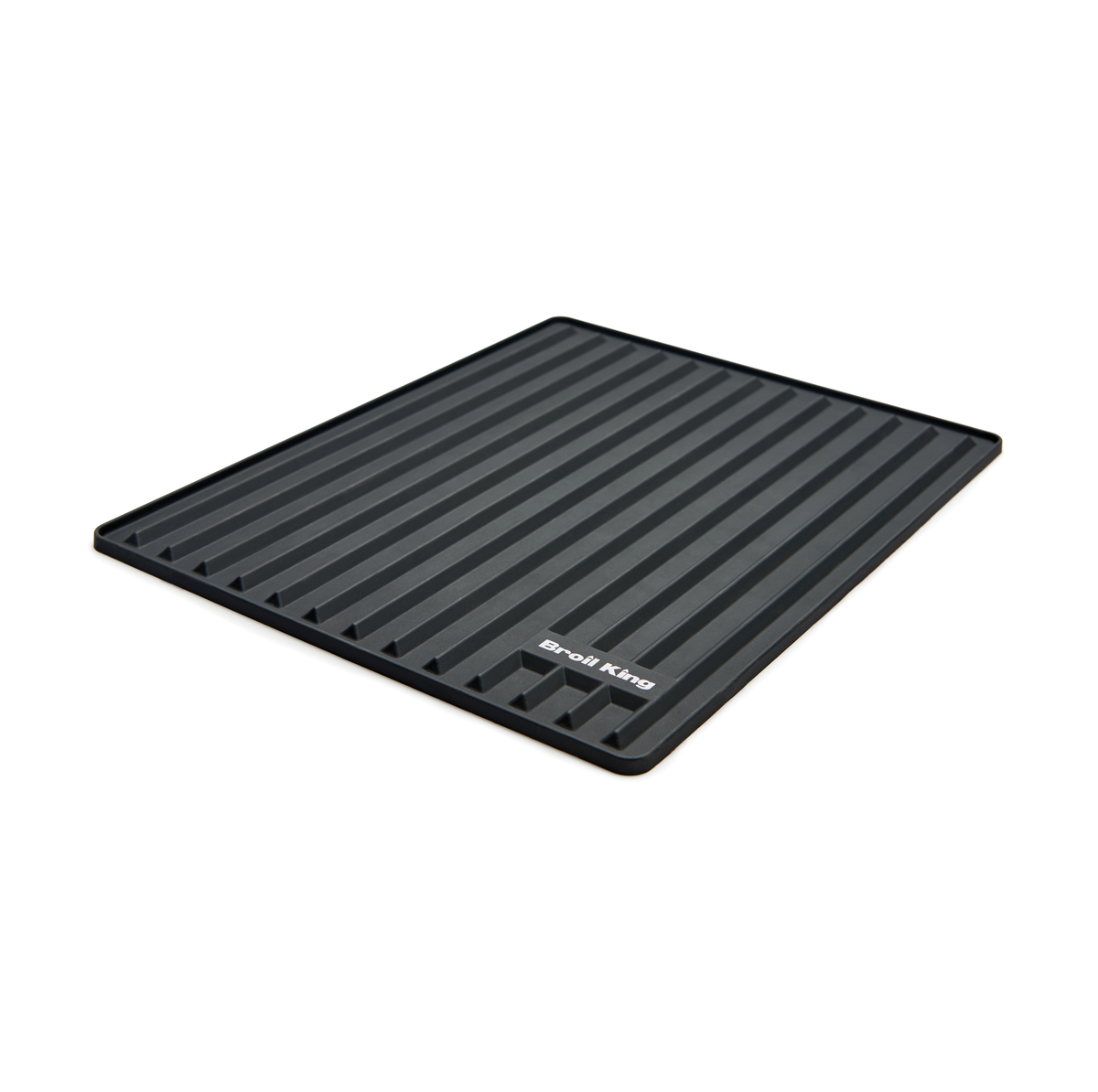 Broil King Magnetic Silicone Side Shelf Grill Mat Regal™