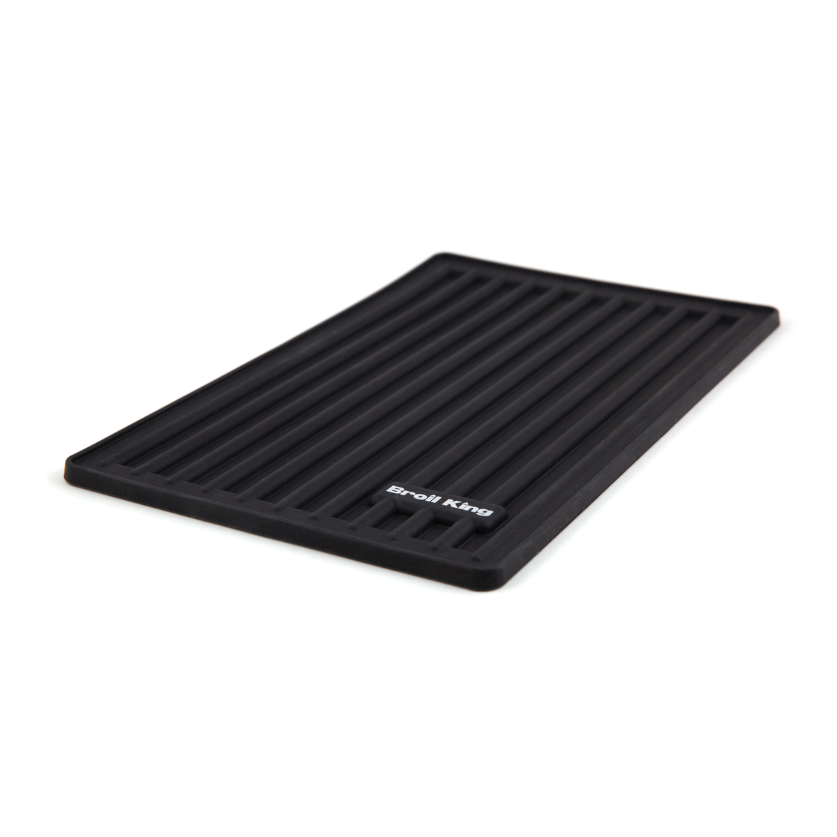 Broil King Magnetic Silicone Side Shelf Grill Mat Crown™