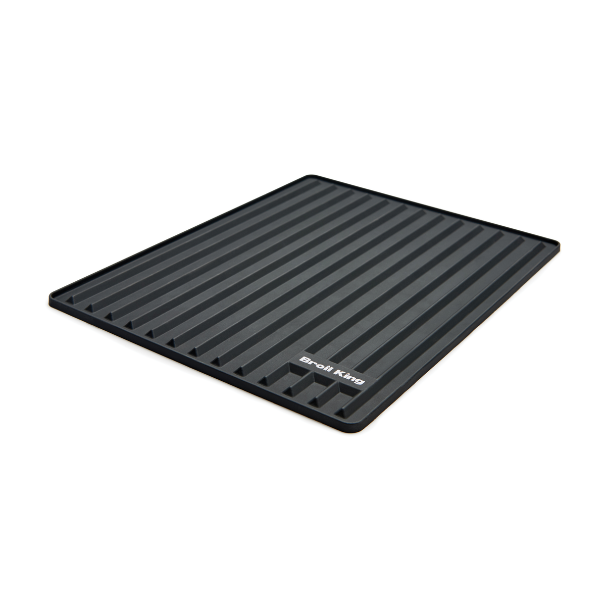 Broil King Silicone Side Shelf Mat