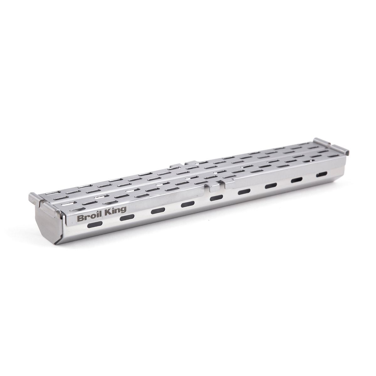 Broil King Stainless Steel Pellet Smoker Box