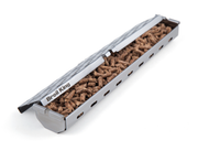 Broil King Stainless Steel Pellet Smoker Box