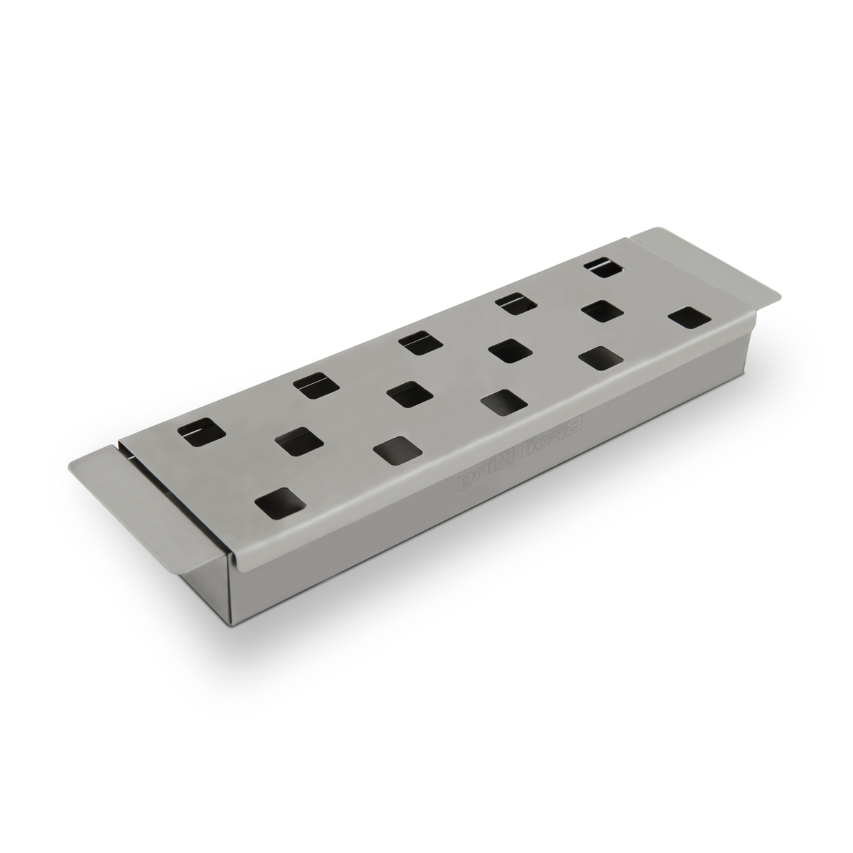 Broil King Stainless Steel Smoker Box