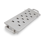 Broil King Premium Stainless Steel Smoker Box