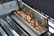 Broil King Premium Stainless Steel Smoker Box