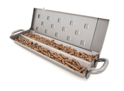 Broil King Premium Stainless Steel Smoker Box