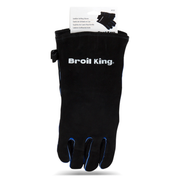 Broil King Leather Grill Gloves