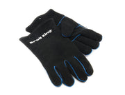 Broil King Leather Grill Gloves