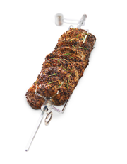 Broil King Pellet Grill Rotisserie Kit