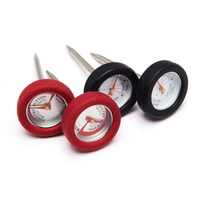 Broil King Mini Thermometers