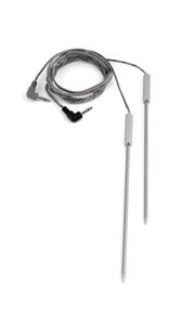 Broil King Pellet Grill Meat Probes