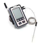 Broil King Side Table Thermometer