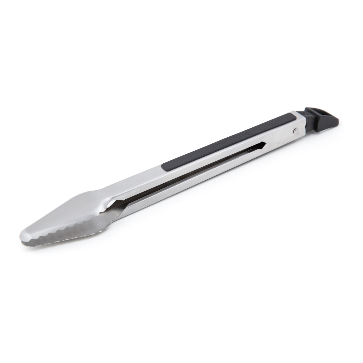 One pair of 12-inch Baron precision tongs