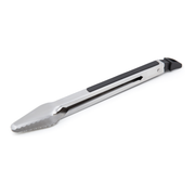 One pair of 12-inch Baron precision tongs