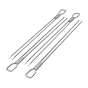 Broil King Dual Prong Skewers