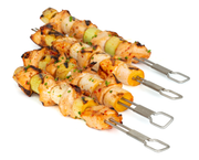 Broil King Dual Prong Skewers