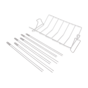 Broil King Multi Rack Skewer Kit
