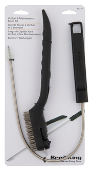 Broil King Gas Barbecue Burner Maintenance Set