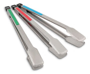 Broil King 3 Pack Grilling Tongs