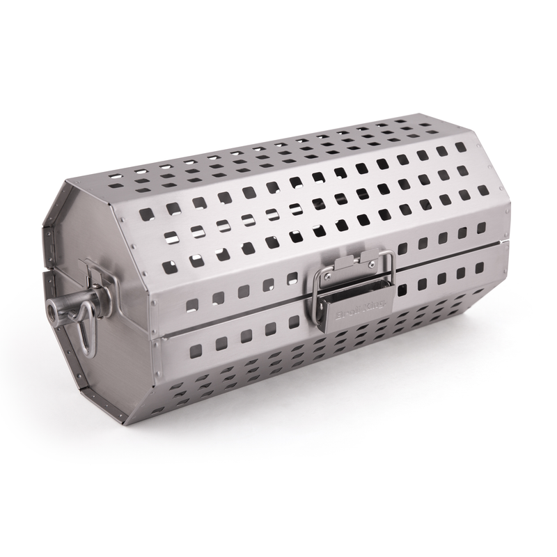 Broil King Rotisserie Tumble Basket