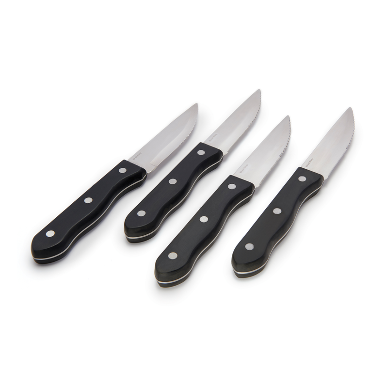 Broil King Steak Knives