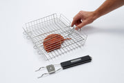 Broil King Detachable Handle Grill Basket
