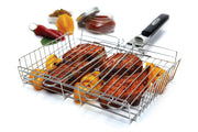 Broil King Detachable Handle Grill Basket