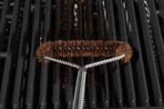 Broil King Tri-head Palmyra Grill Brush