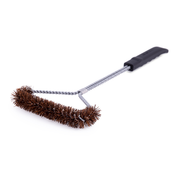 Broil King Tri-head Palmyra Grill Brush