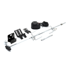 Broil King Deluxe Universal Rotisserie Kit
