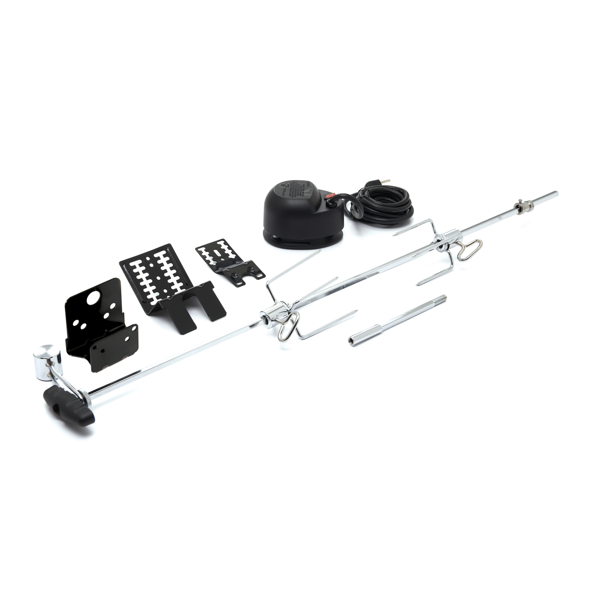 Broil King Deluxe Universal Rotisserie Kit