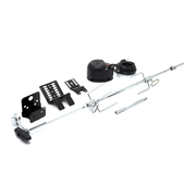 Broil King Deluxe Universal Rotisserie Kit