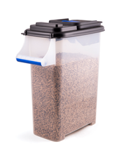 Broil King Wood Pellet Storage Bin