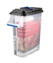 Broil King Wood Pellet Storage Bin