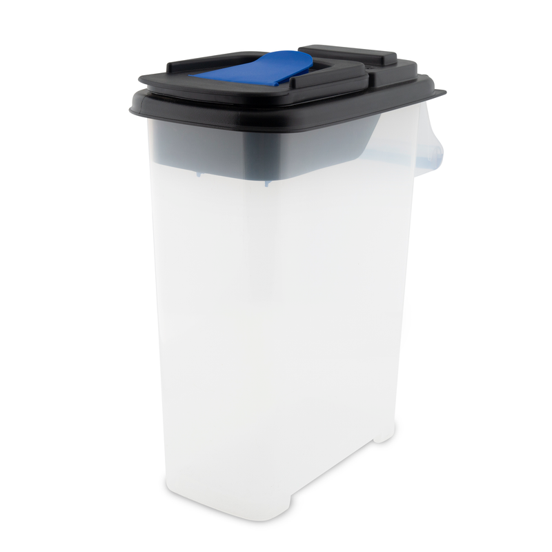 Broil King Wood Pellet Storage Bin