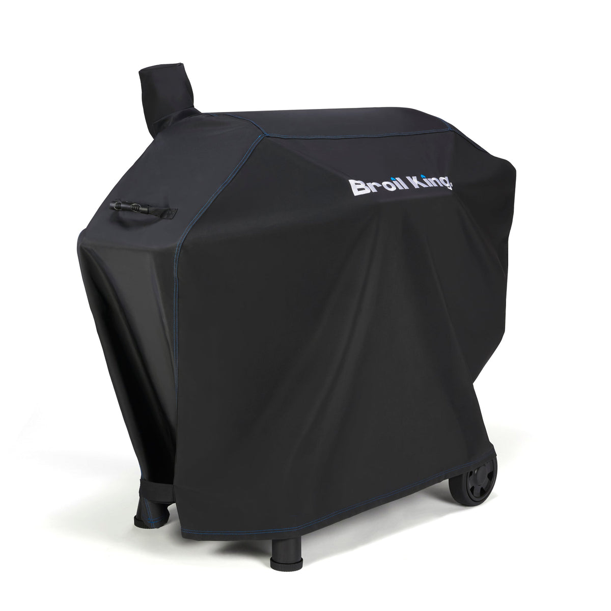 Broil King Premium Grill Cover | Regal™ Pellet 400