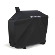 Broil King Premium Grill Cover | Regal™ Pellet 400