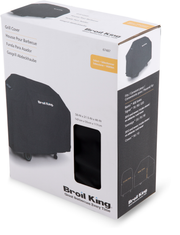 Broil King 58" Select Grill Cover