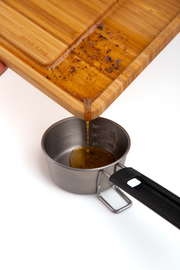 Broil King Imperial™ Bamboo Cutting & Serving Board
