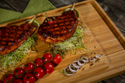 Broil King Imperial™ Bamboo Cutting & Serving Board