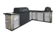 Broil King Regal™ | Imperial™ 400 Series Built-in Grill Cover