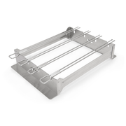 Broil King Narrow Kebab Rack