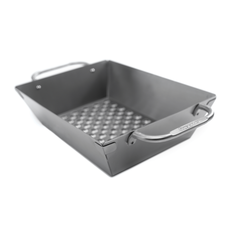 Broil King Deep Dish Grill Wok