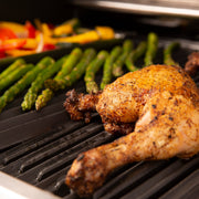 Broil King Crown Cast Iron Cooking Grid