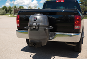 Broil King Hitch Adaptor Kit