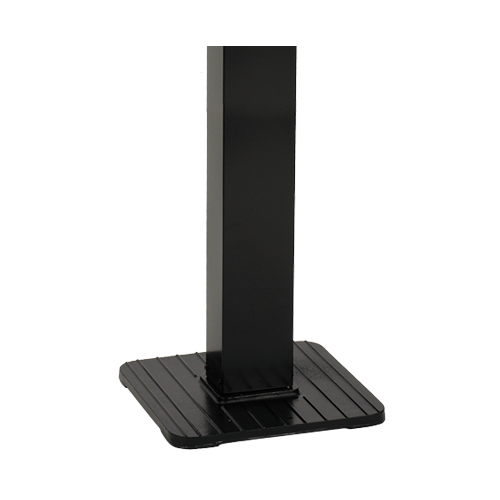 Broilmaster Painted Steel Patio Post with Base — BL26P