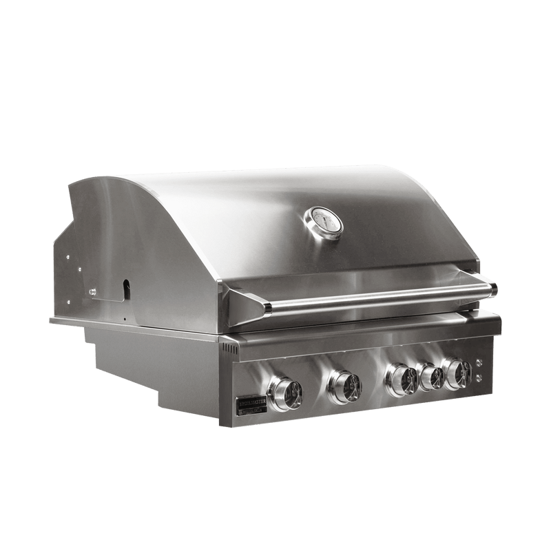 Broilmaster B Series | Marine Grade 32 Gas Grill