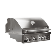 Broilmaster B Series | Loaded Edition 32 Gas Grill