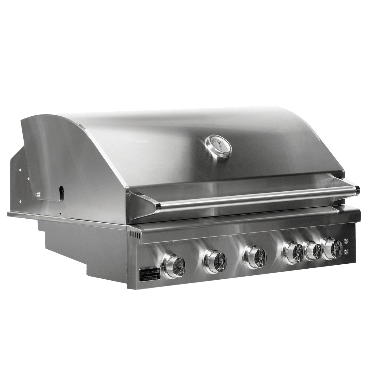 Broilmaster B Series | Loaded Edition 40 Gas Grill