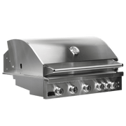 Broilmaster B Series | Loaded Edition 40 Gas Grill