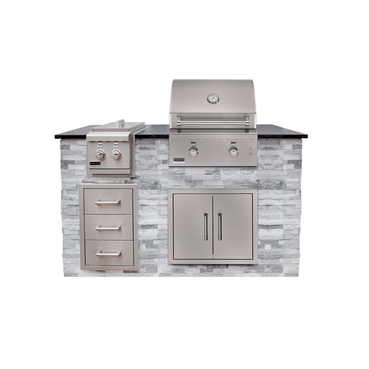 Broilmaster G Series | Elite Edition 26 Gas Grill